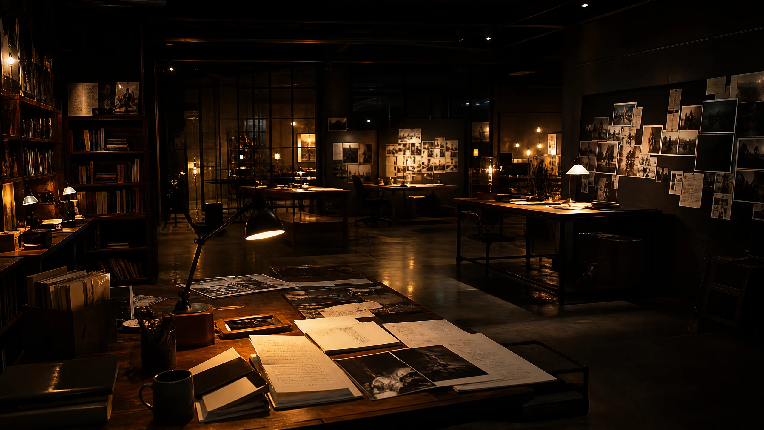 {‍SITE_​TITLE}创作团队工作室